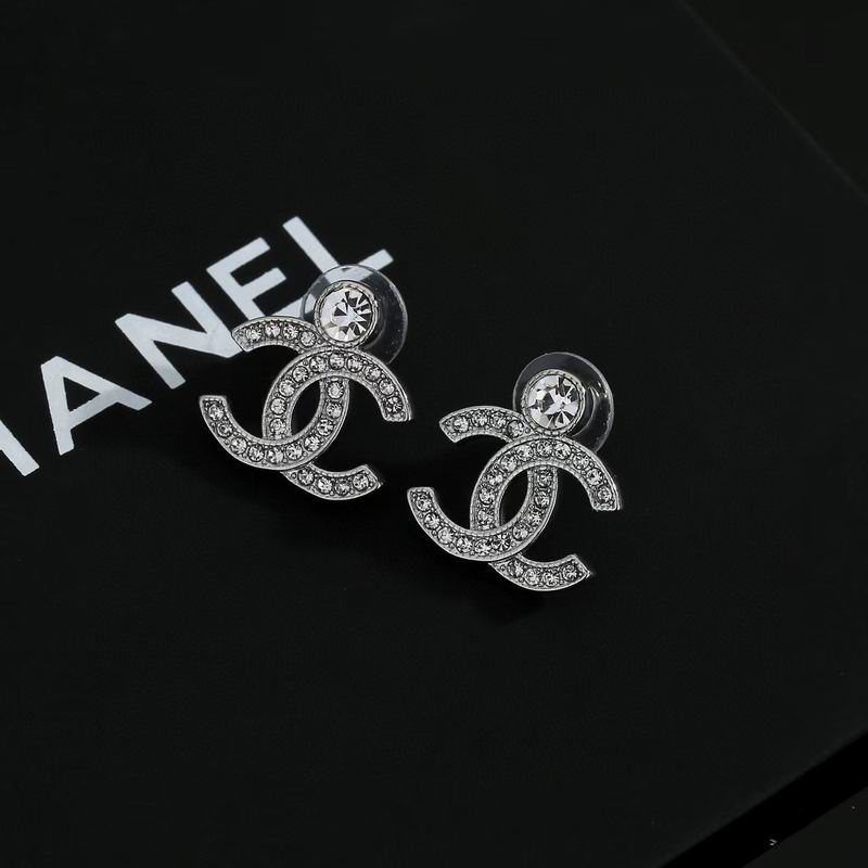 Chanel Earring 07yxs06